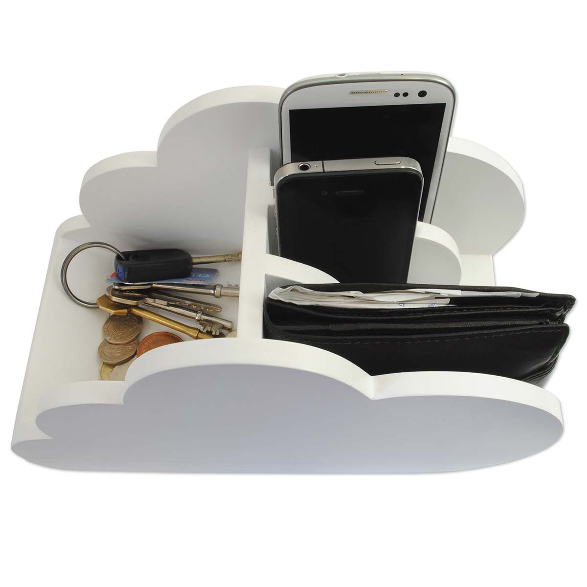 Espace de Stockage Cloud