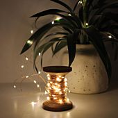 Guirlande lumineuse LED en bobine