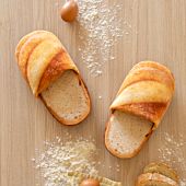 Chaussons Baguette