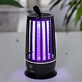 Lampe anti-moustiques