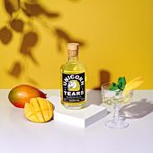 Gin Larmes de Licorne à la Mangue