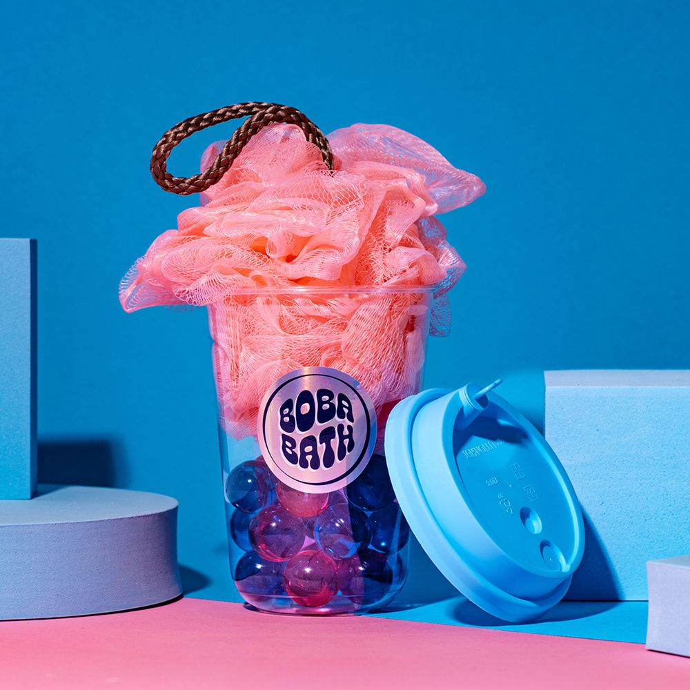 Boules de bain Bubble Tea Boba