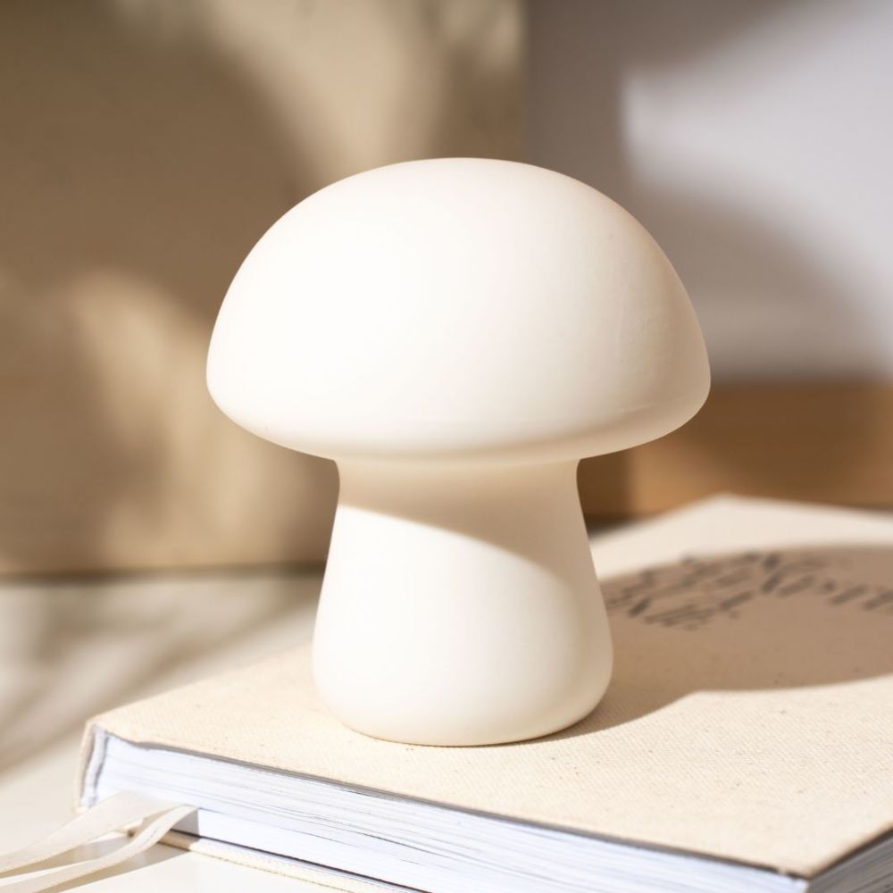 Lampes Champignon