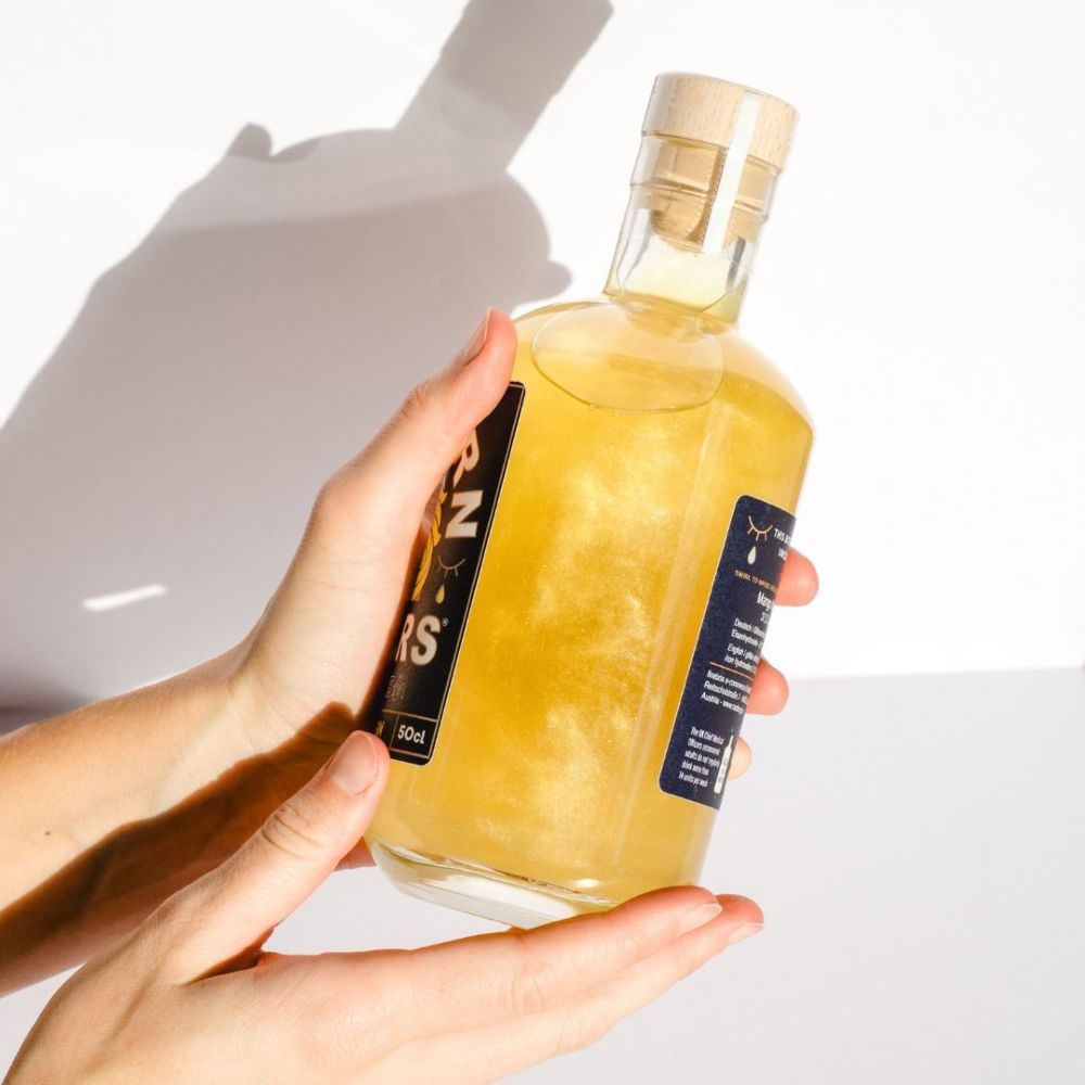 Gin Larmes de Licorne à la Mangue