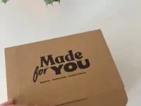 Tasse personnalisée avec avis client