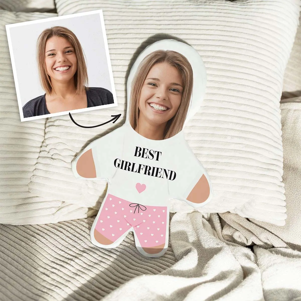 Mini Moi Copain / Copine