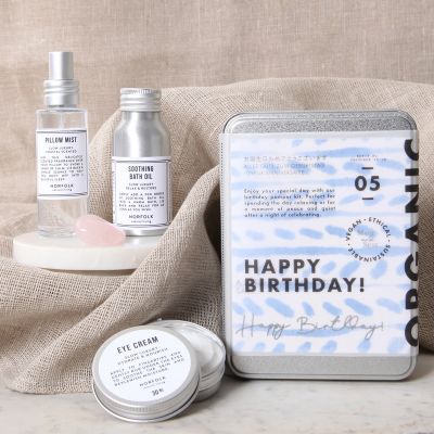 Set Bien-Être pour Occasions Spéciales Set Bien-Être pour Occasions Spéciales