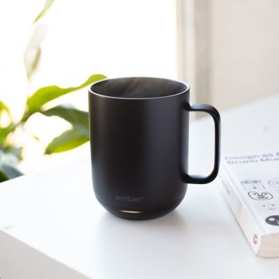 Tasse à température contrôlée Ember 2 Tasse à température contrôlée Ember 2