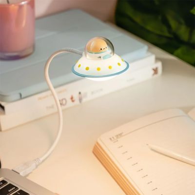Lampe de bureau Astro Potato branchement USB
