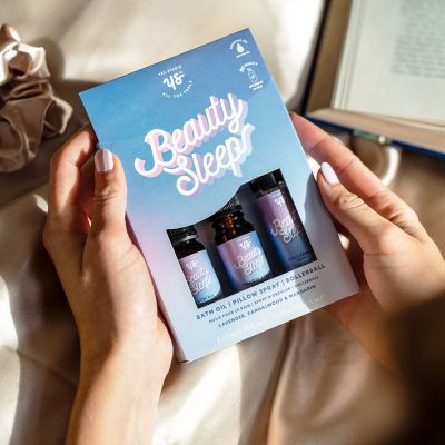 Coffret Sommeil Beauty Sleep Coffret Sommeil Beauty Sleep