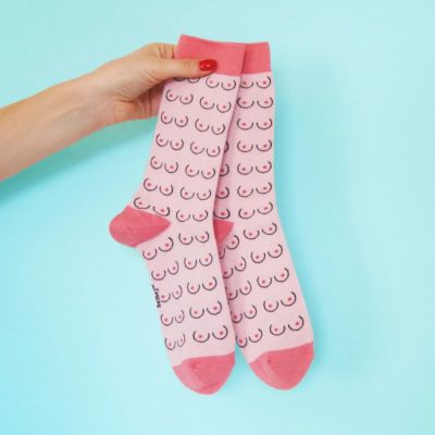 Chaussettes Nichons Chaussettes Nichons