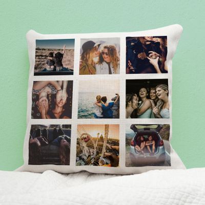 Personnalisé Disney Vilains maléfique Housse de Coussin Maman Mères Jour Maison Cadeau Personnalisé Disney Vilains maléfique Housse de Coussin Maman Mères Jour Maison Cadeau