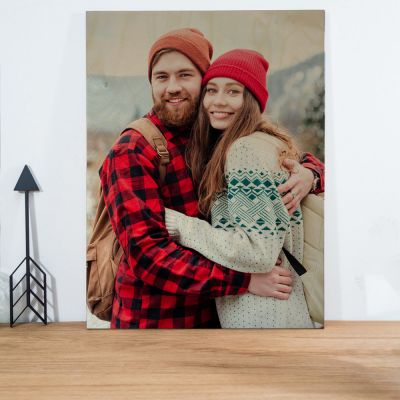 Photo Personnalisable sur Bois Photo Personnalisable sur Bois