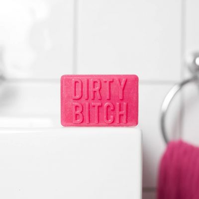 Savon Dirty Bitch Savon Dirty Bitch