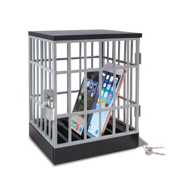 Prison pour Smartphone