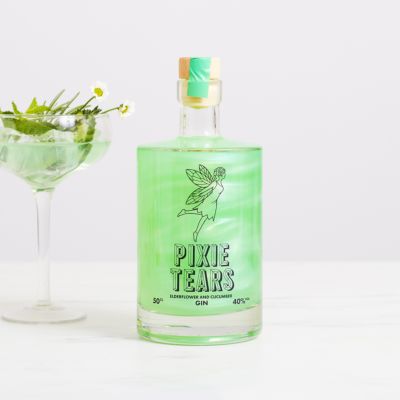 Gin Larmes de Fées