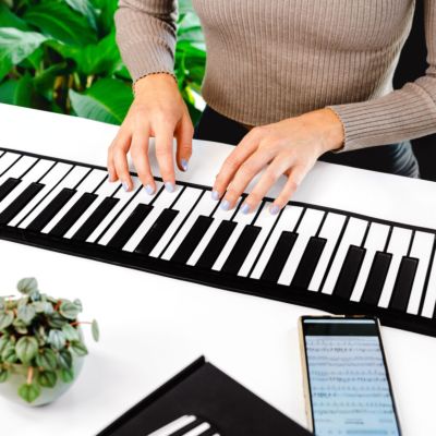 Piano rouleau Piano rouleau