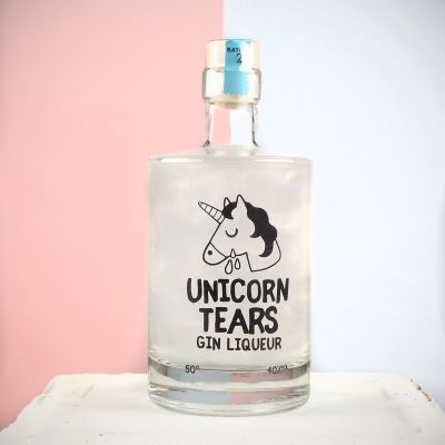 Larmes de Licorne - Liqueur Gin