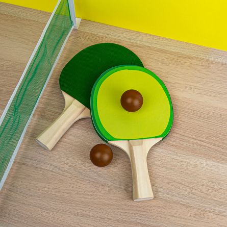 Set Tennis de table Avocat