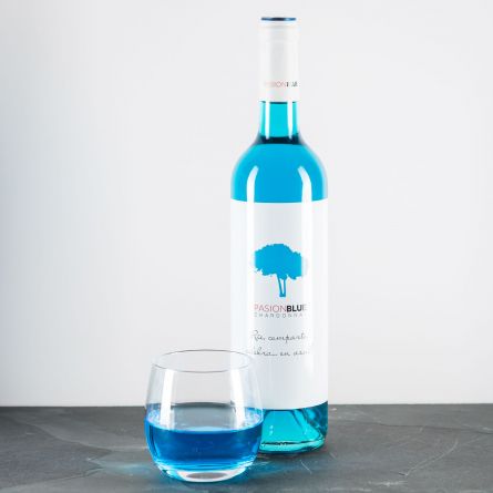 Chardonnay Bleu
