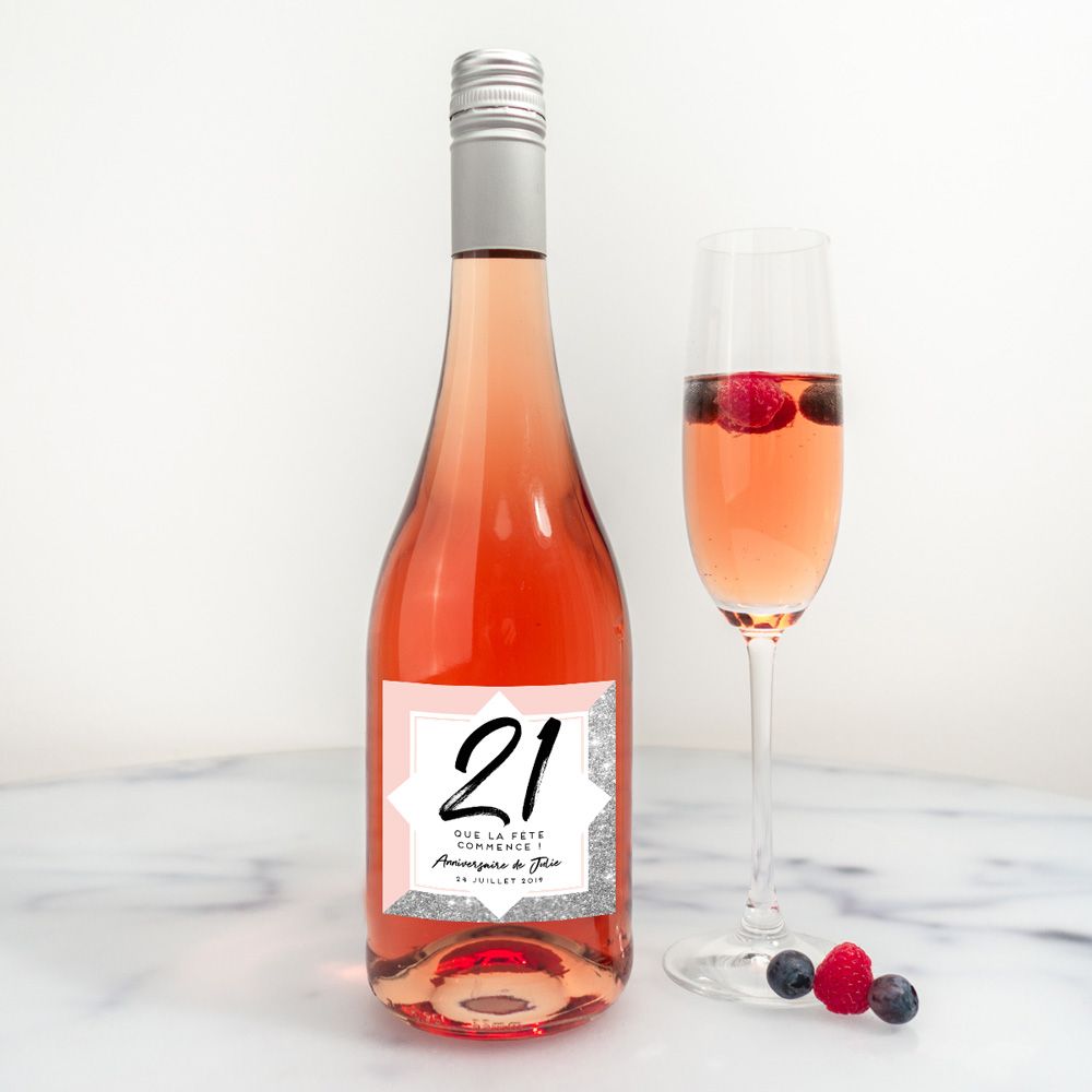 Bouteille De Vin Secco Personnalisable Avec Texte Cadeauxfolies Ch Bouteille De Vin Secco Personnalisable Avec Texte Cadeauxfolies Ch