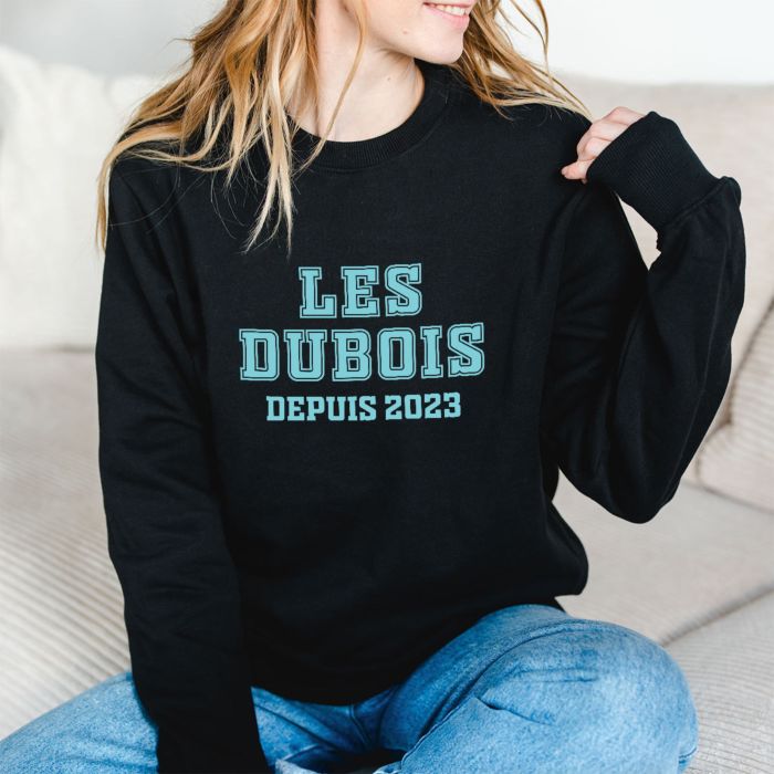 Créer sales pull personnalisé