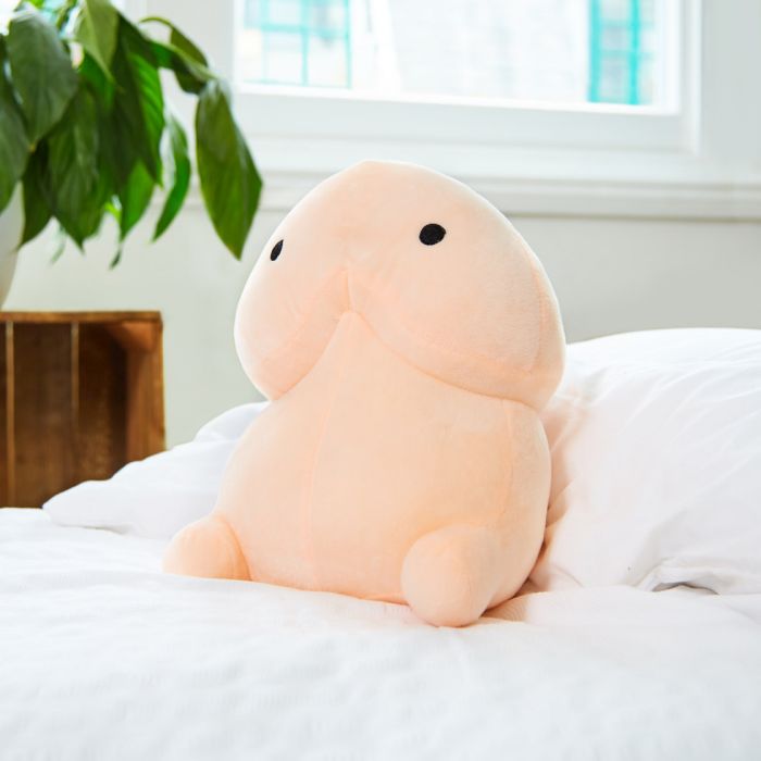 Peluche Zizi main product photo