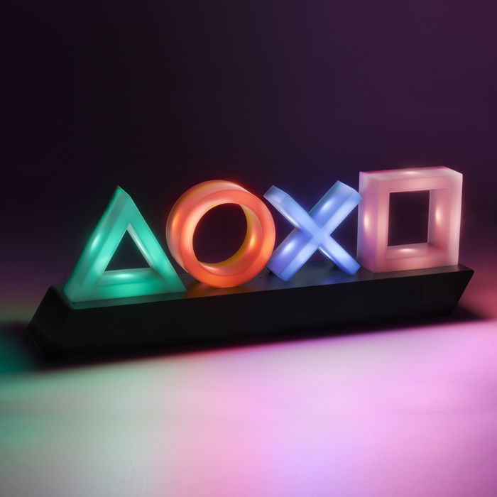Lampe Icones Playstation main product photo