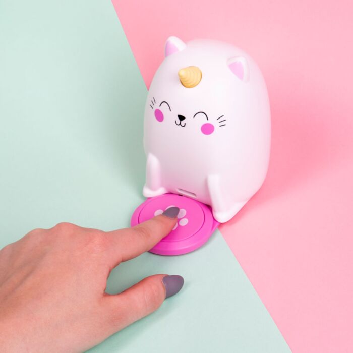 Kittycorn Sèche-Vernis à Ongles