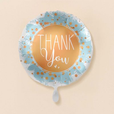 Ballon Thank You