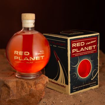 Rhum Red Planet
