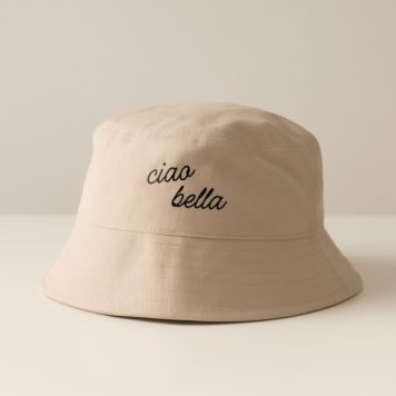 Bob personnalisé avec deux lignes