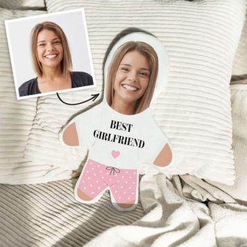 Mini Moi Copain / Copine