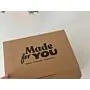 Tasse personnalisée avec avis client