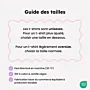 T-shirt personnalisé avec 3 photos et texte