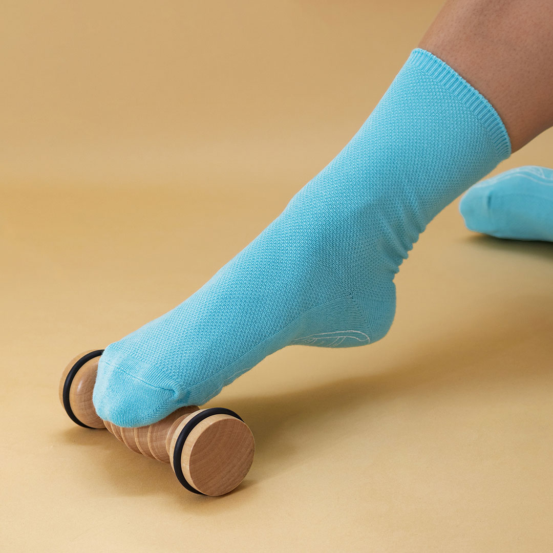 Coffret Massage des Pieds