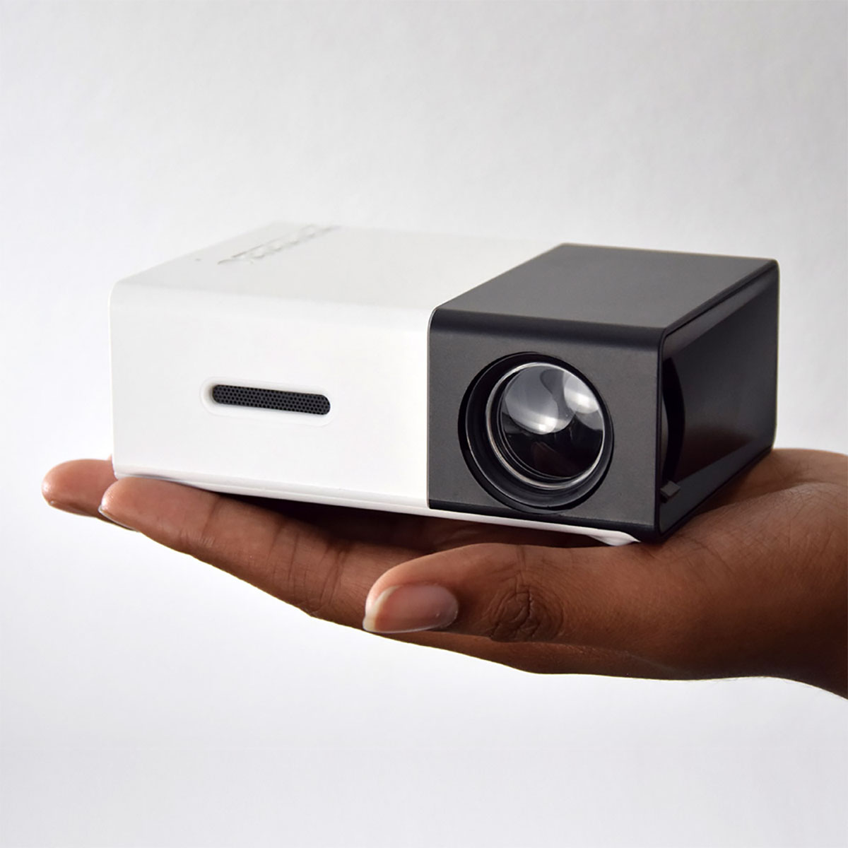 Mini Projecteur pour Smartphone