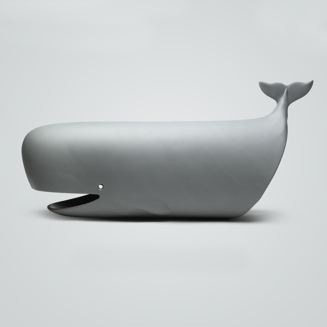 Porte-papier toilette Moby La Baleine