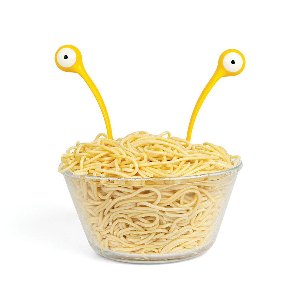 Cuillères Pasta Monsters
