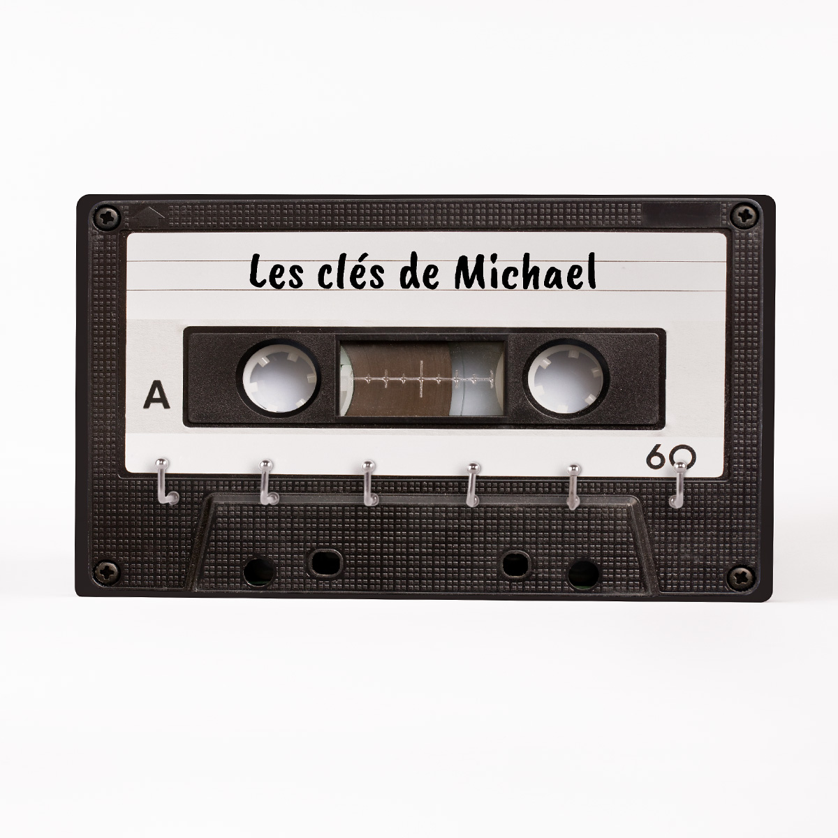 Porte-clés Mural Personnalisable