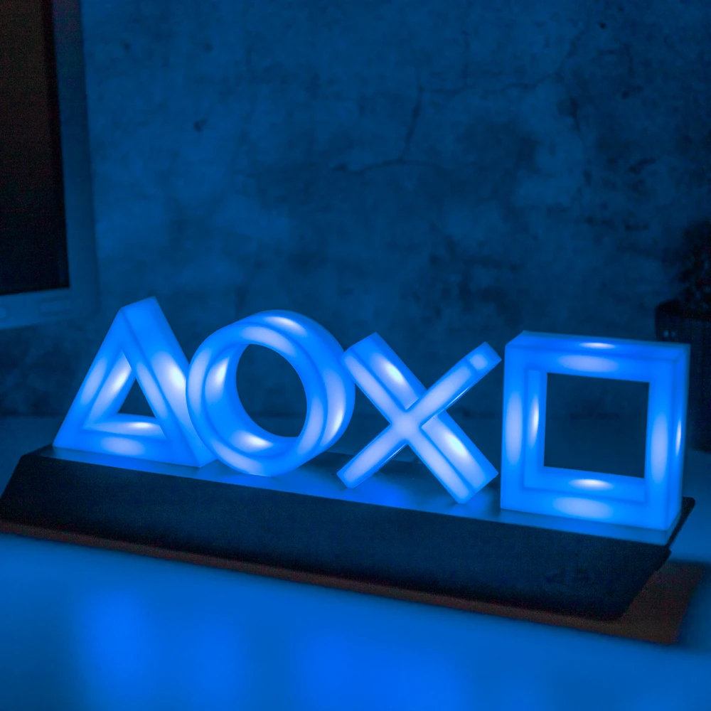 Lampe Playstation Icons PS5