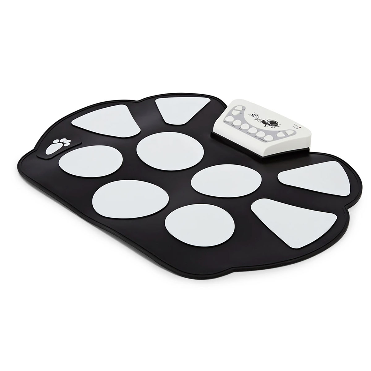 Kit Roll Up Drum – Batterie électrique portable