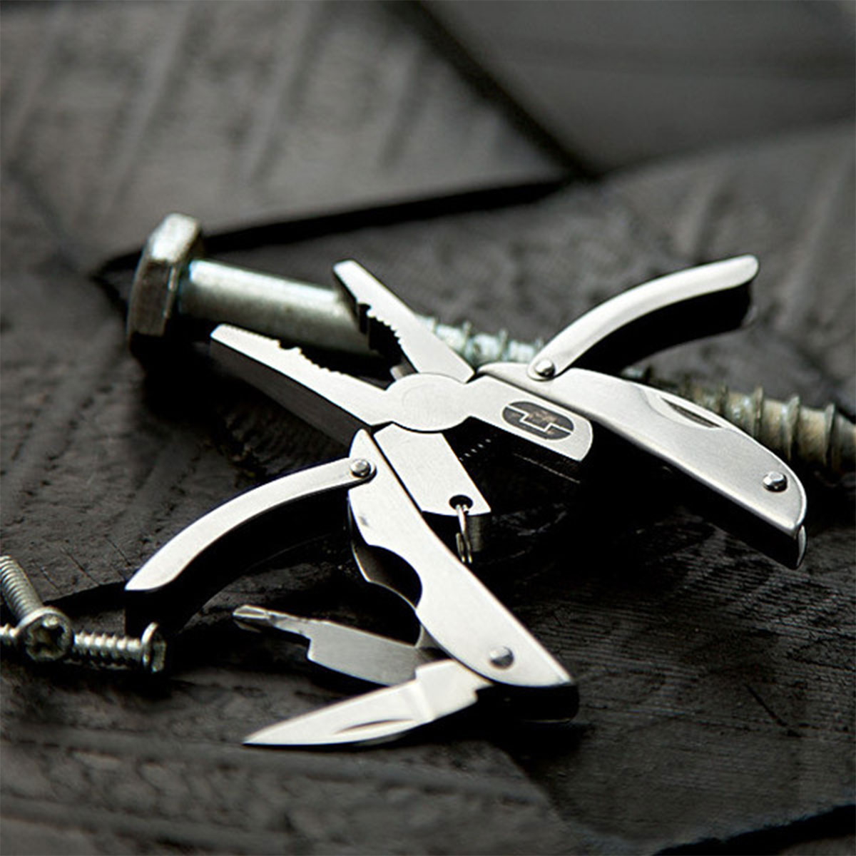 Scarab kit d’outillage 5 en 1