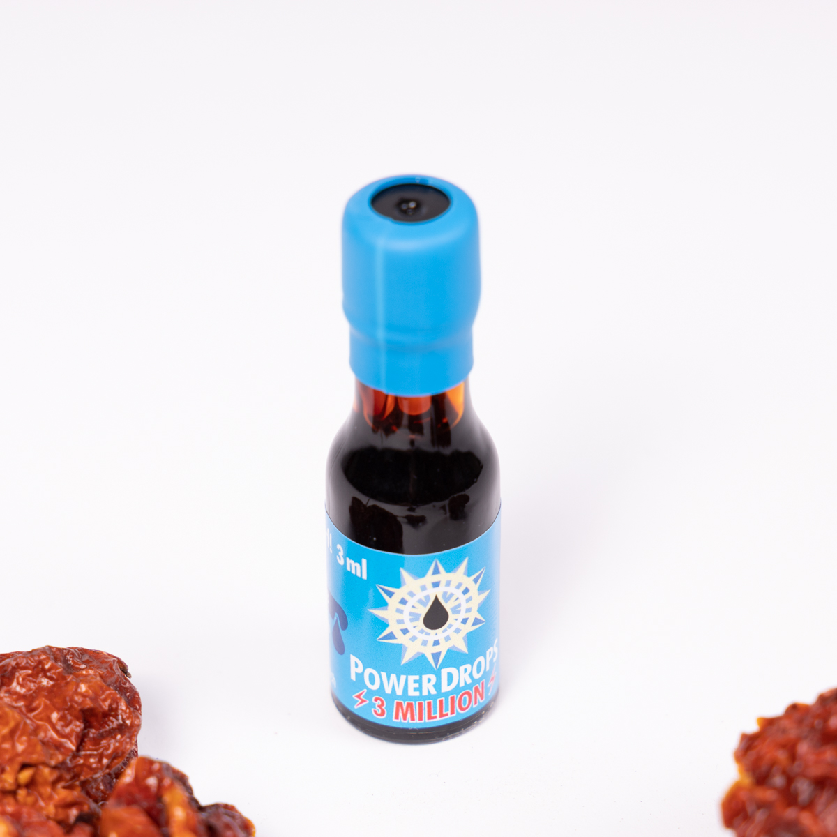 Extrait de piment Scovilla Powerdrops