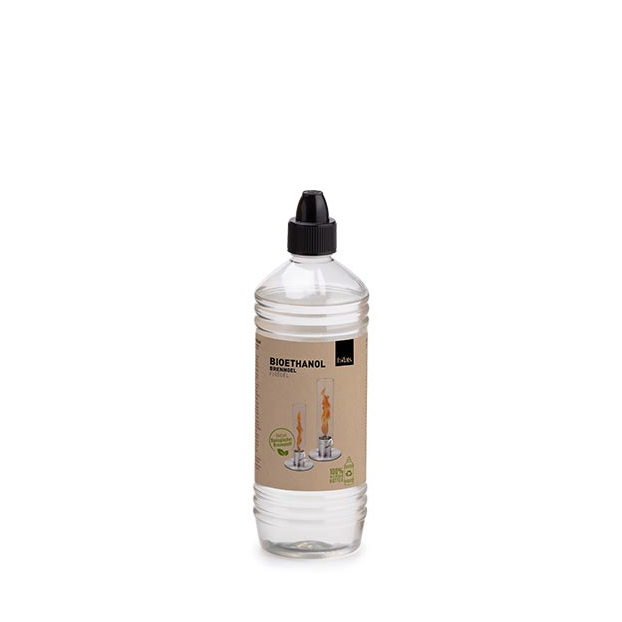 Bioéthanol pour Cheminée de table Spin 90