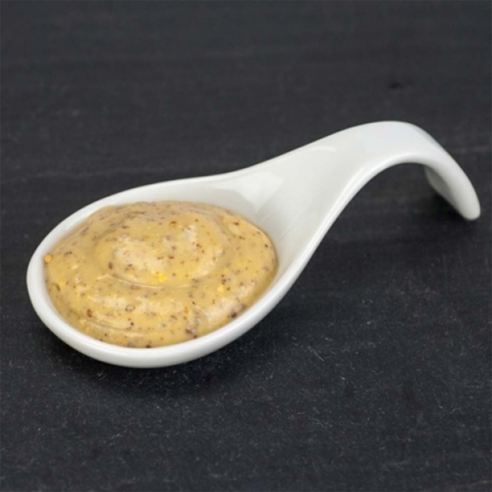 Moutarde au Whisky
