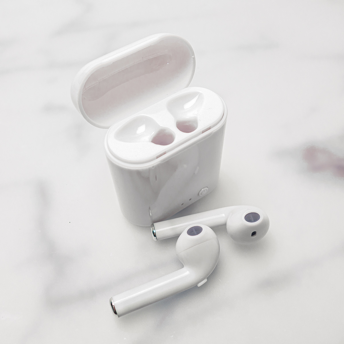 Écouteurs sans fil Ear Buds
