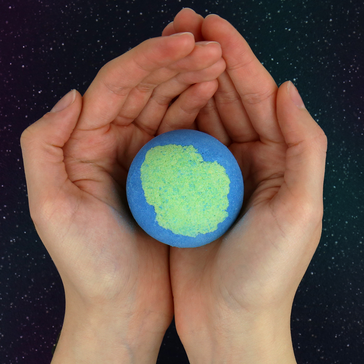 Bombe de bain You're My World