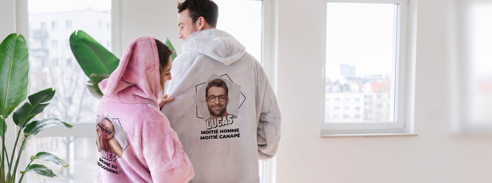 banner slide
