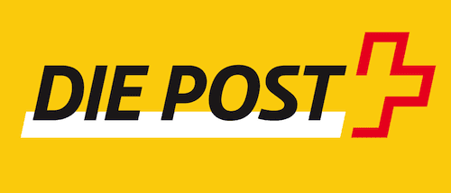 Die Post Logo